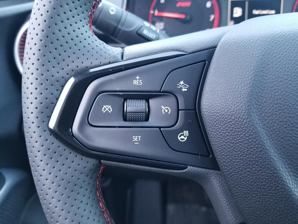 New 2026 Chevrolet Trax RS image 33