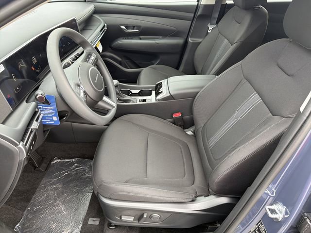 New 2026 Hyundai Tucson SEL image 9