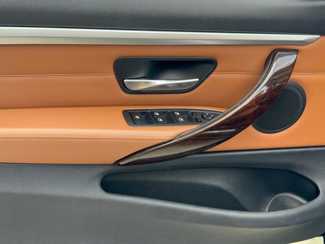 Used 2015 BMW 428i Convertible RWD image 14