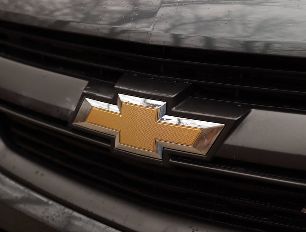 Used 2017 Chevrolet Colorado Z71 image 31