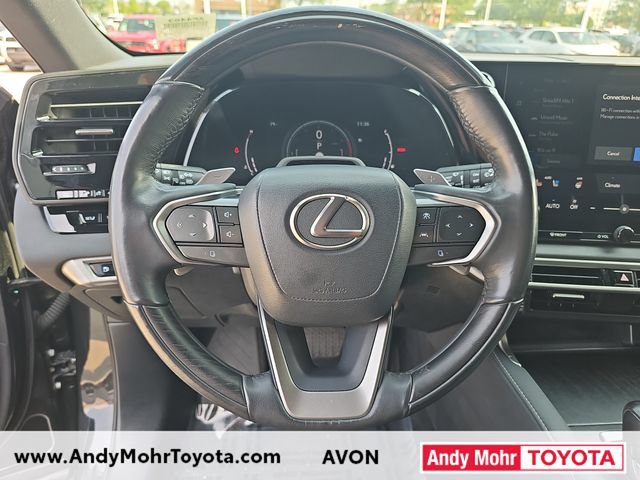Used 2023 Lexus RX 350 AWD w/ Cold Area Package image 15