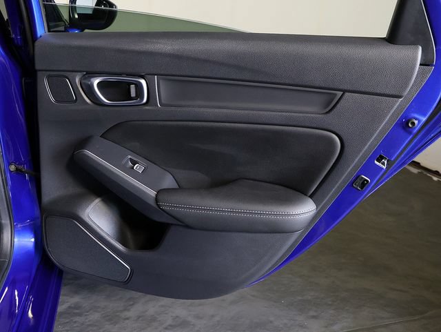 Certified 2023 Acura Integra A-Spec FWD image 29