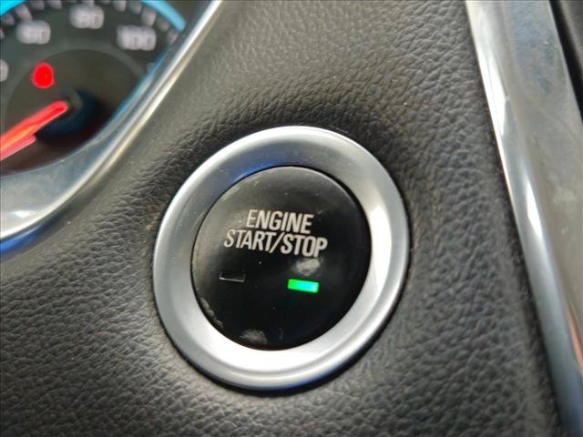 Used 2020 Chevrolet Traverse Premier w/ Redline Edition FWD image 15