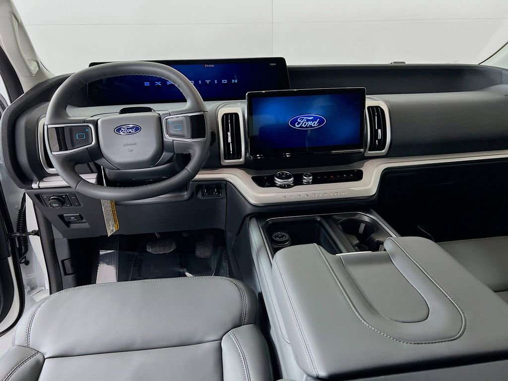 New 2026 Ford Expedition Max Active image 29
