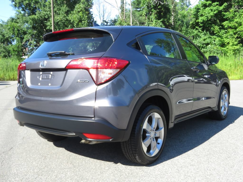 Used 2018 Honda HR-V LX image 5