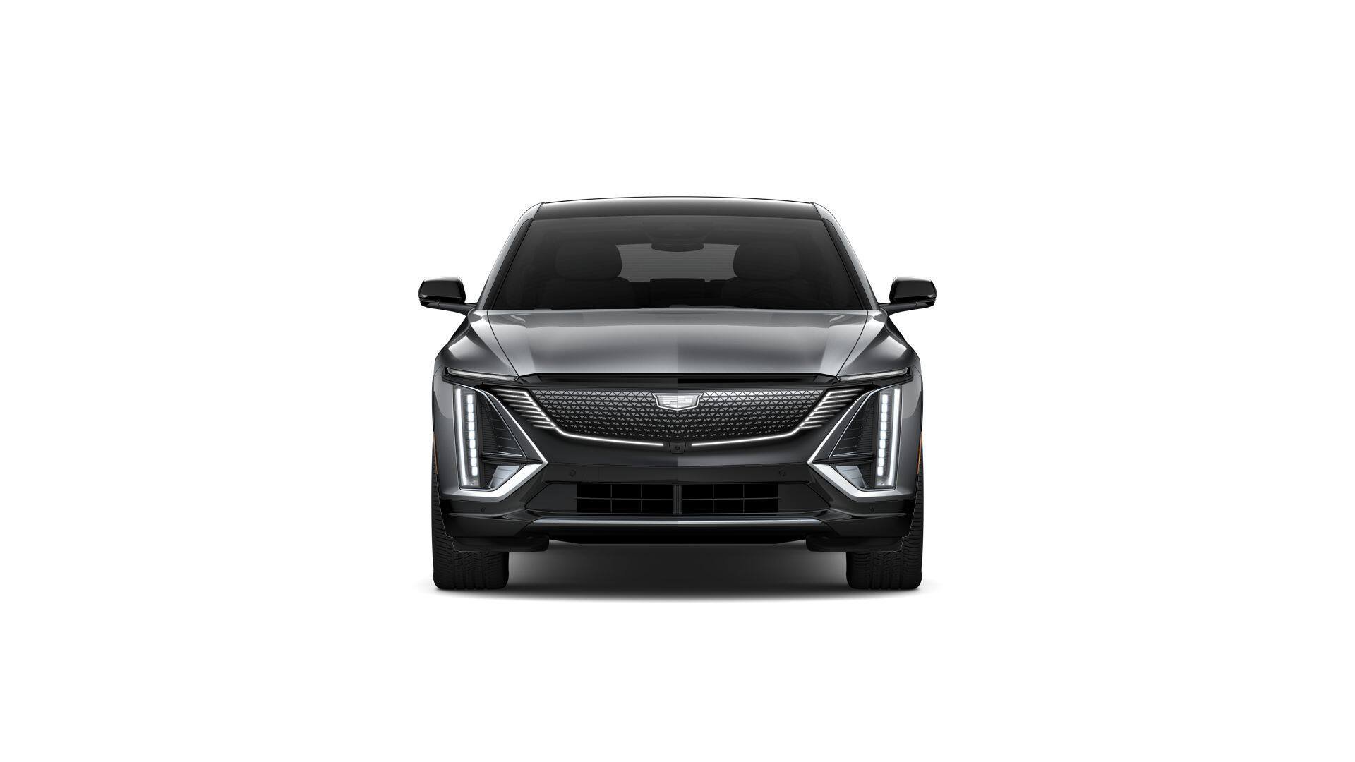 New 2027 Cadillac Lyriq Sport RWD image 8