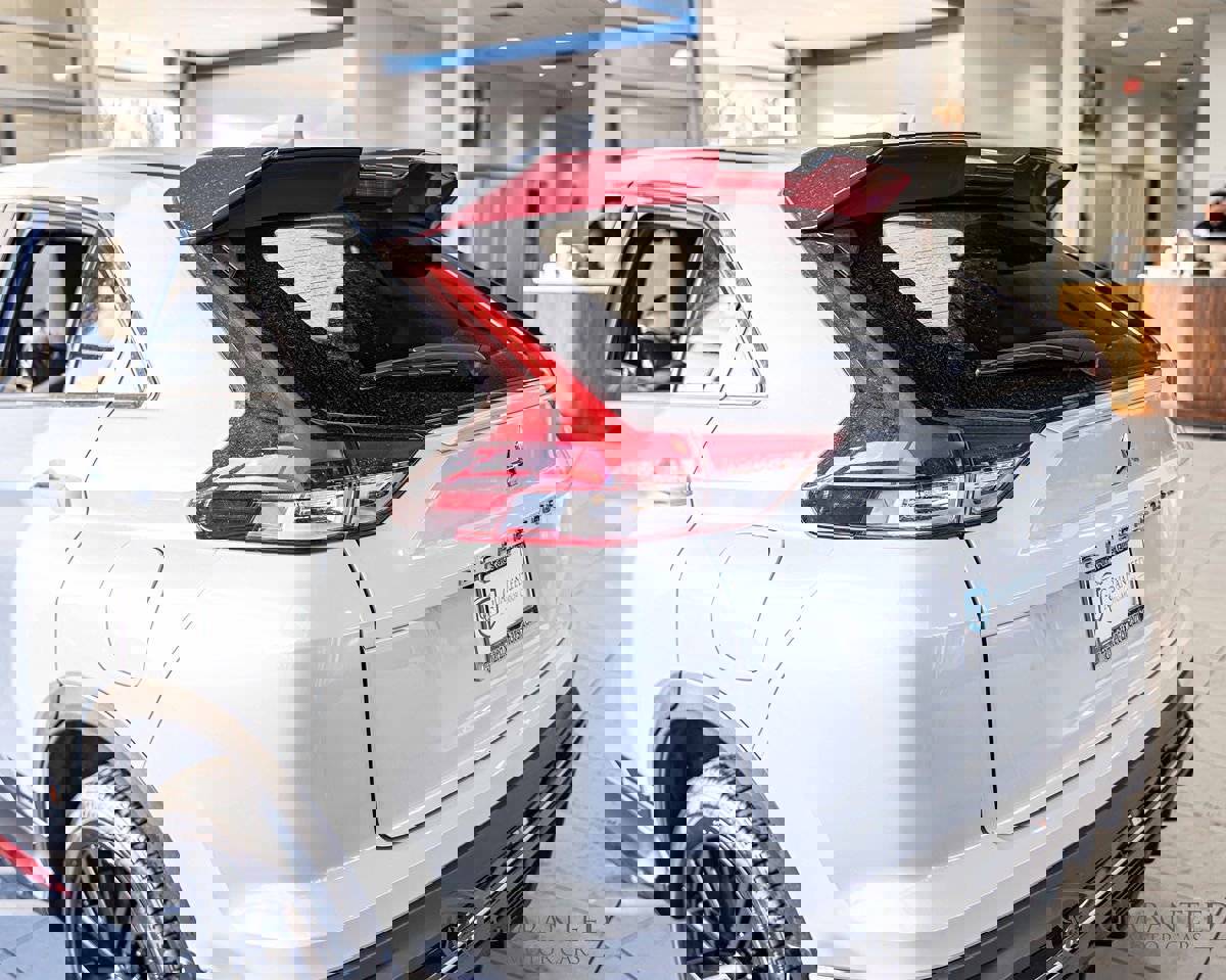 Used 2023 Mitsubishi Eclipse Cross Ralliart image 14