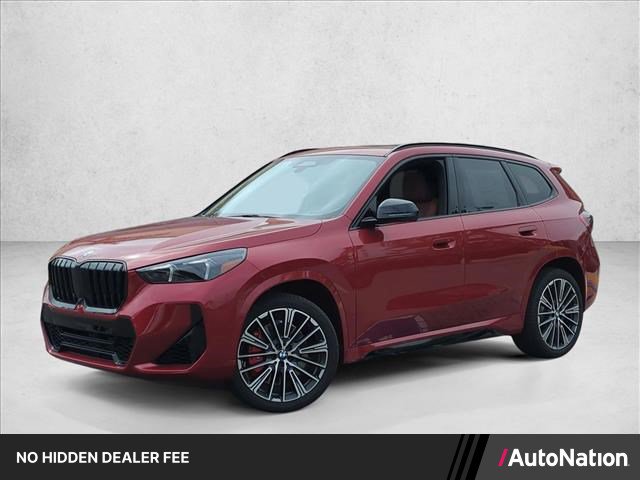 Used 2026 BMW X1 xDrive28i w/ Technology Package AWD/4WD video 1