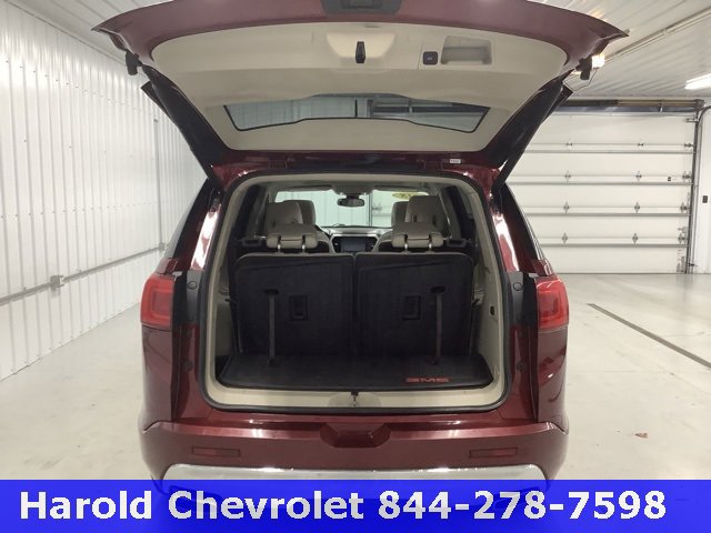 Used 2018 GMC Acadia Denali image 5