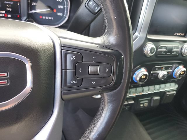 Used 2020 GMC Sierra 1500 SLE w/ SLE Value Package AWD/4WD image 29