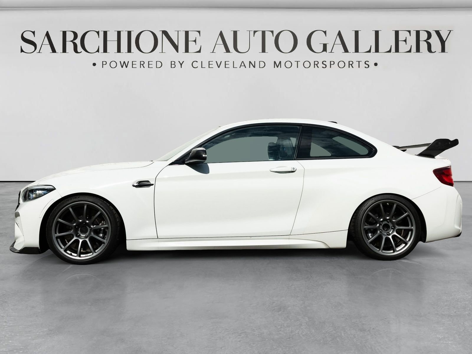 Used 2020 BMW M2 CS RWD image 3
