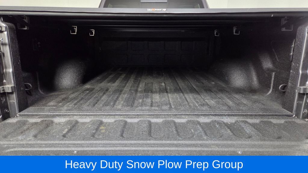 Used 2022 RAM 3500 Laramie w/ Night Edition image 11