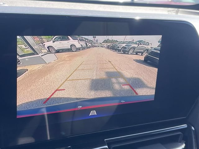 New 2026 Chevrolet TrailBlazer RS FWD image 13