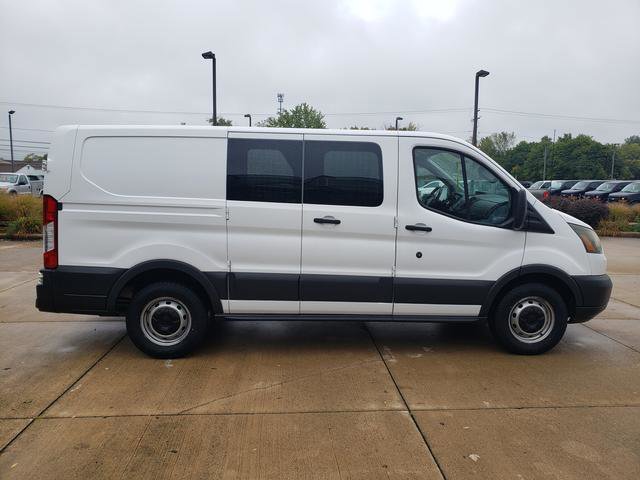 Used 2015 Ford Transit 150 130 Low Roof image 4