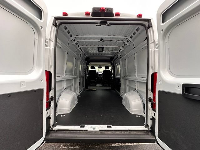 New 2026 RAM ProMaster 2500 w/ Advanced Safety Group FWD image 13