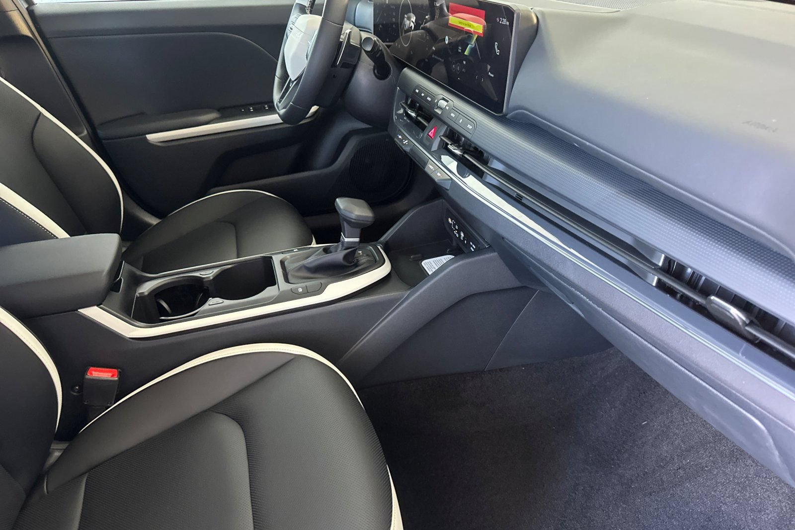 New 2026 Kia K4 GT-Line Turbo FWD image 15