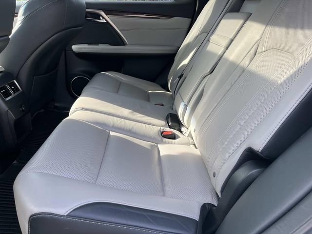 Used 2017 Lexus RX 350 AWD w/ Premium Package image 20