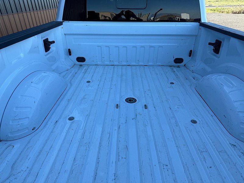 Used 2022 Ford F250 Lariat w/ Tremor Off-Road Package image 11