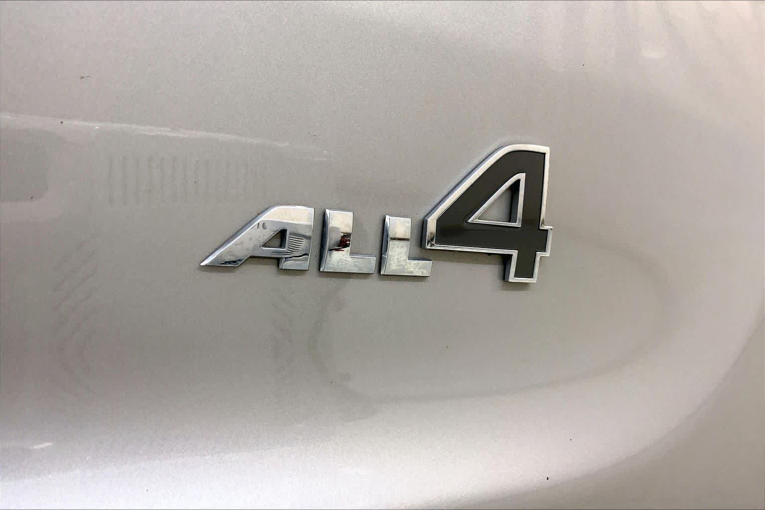 Used 2023 MINI Cooper Countryman S AWD/4WD image 9