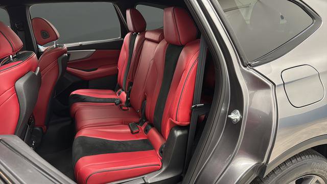 Used 2022 Acura MDX A-Spec image 22