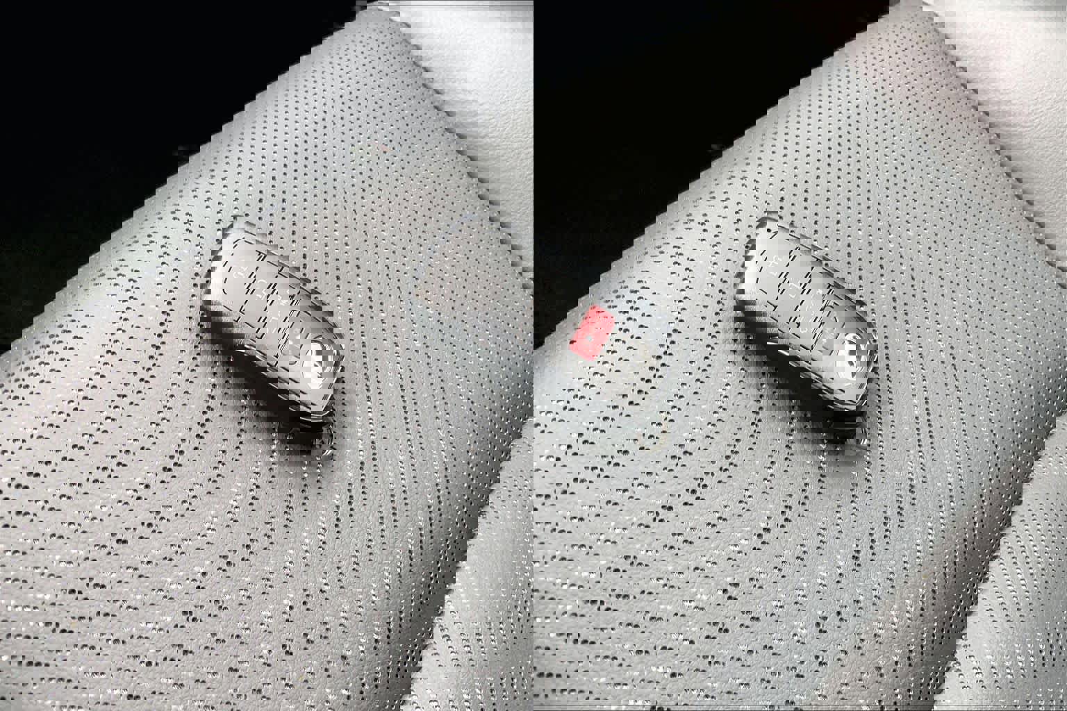 Used 2025 Toyota 4Runner TRD Sport Premium image 15