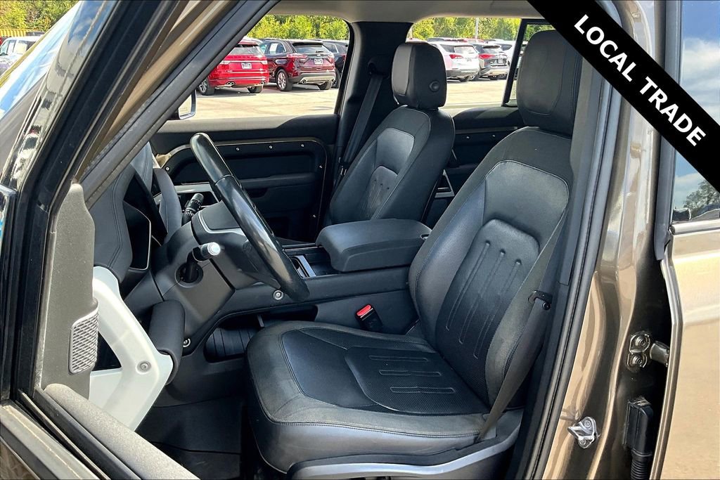 Used 2020 Land Rover Defender 110 SE image 20