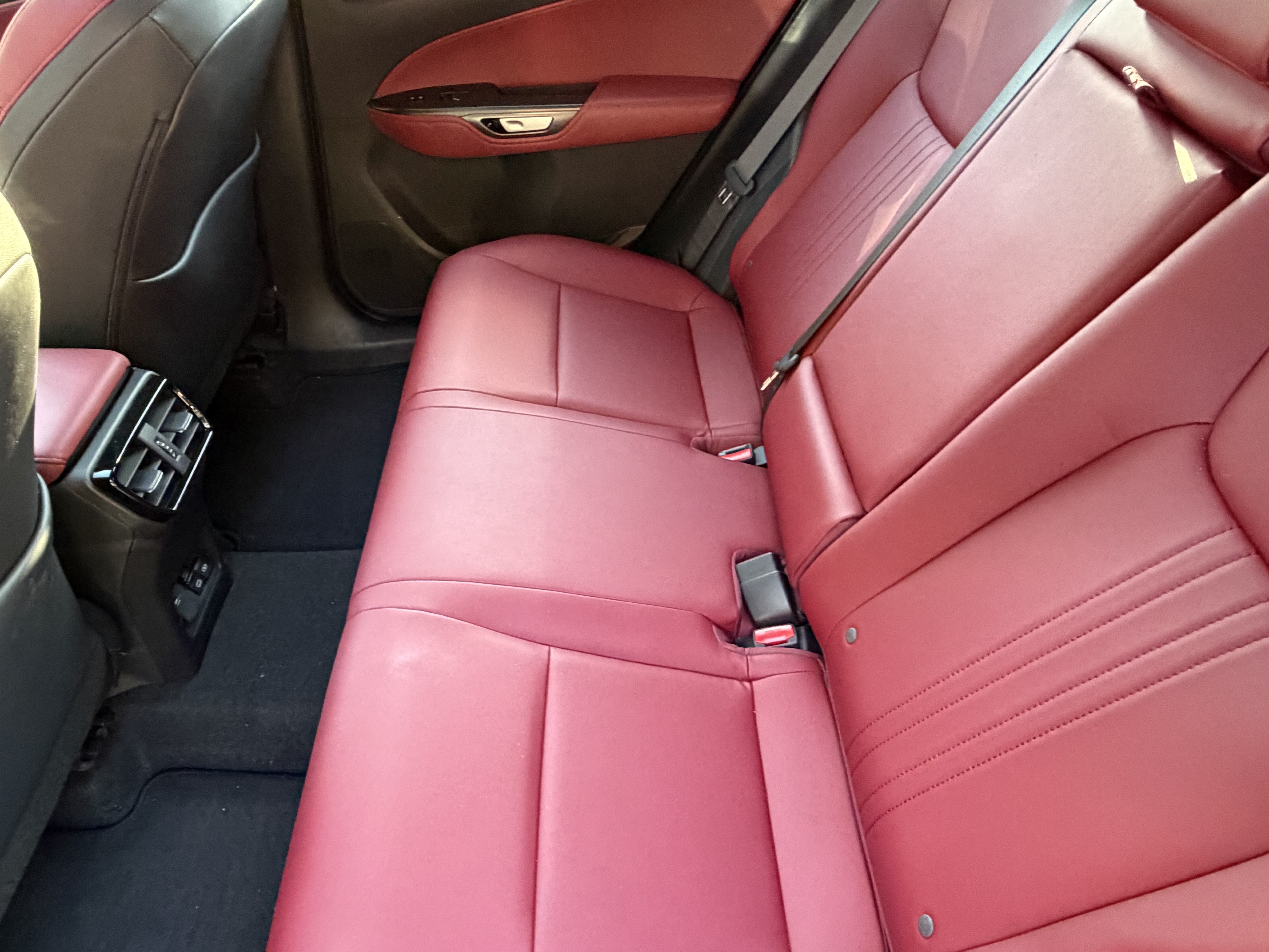 Used 2026 Lexus NX 350 AWD w/ Cold Area Package image 30