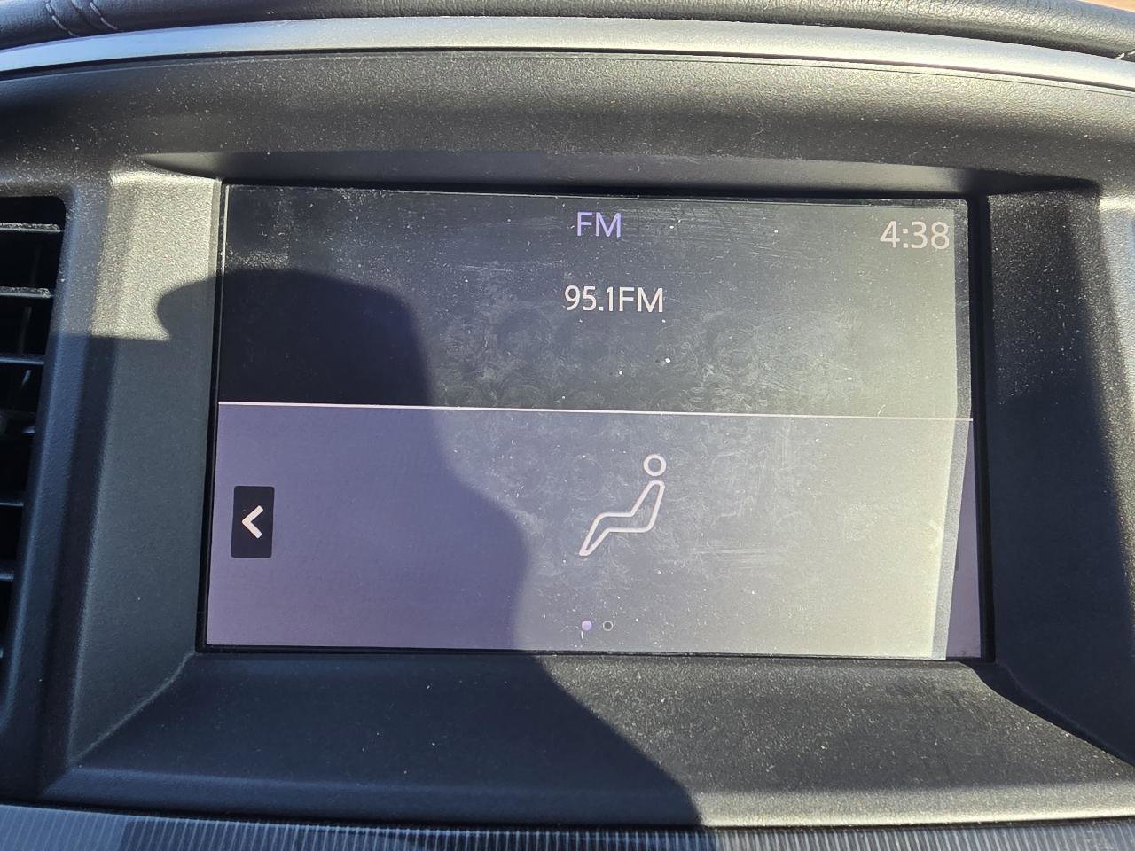 Used 2019 INFINITI QX60 Luxe image 19