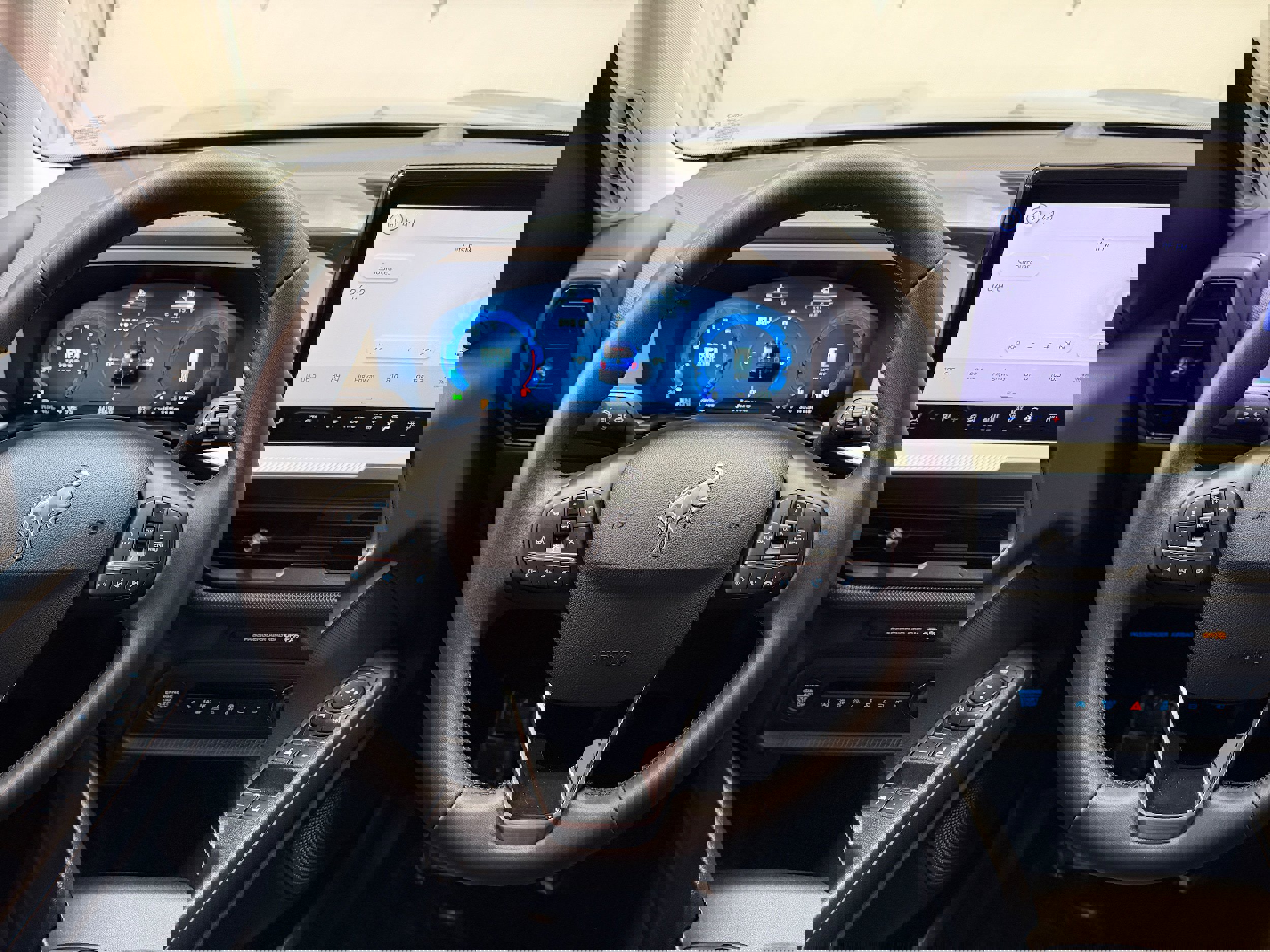 Used 2025 Ford Bronco Sport Heritage w/ Convenience Package AWD/4WD image 13