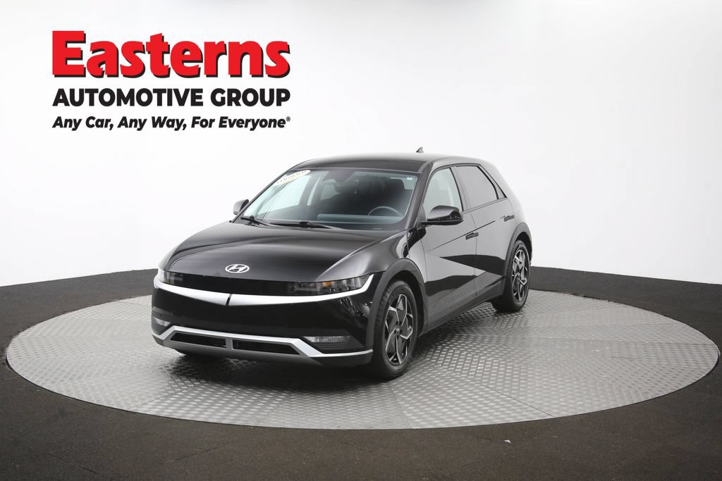 Used 2024 Hyundai Ioniq 5 SEL RWD image 51