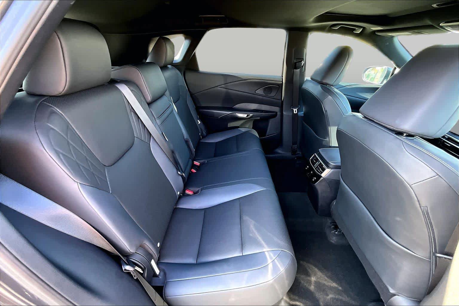 Used 2024 Lexus RX 350 Premium w/ Convenience Package FWD image 19