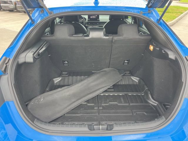 Used 2023 Honda Civic Sport image 6