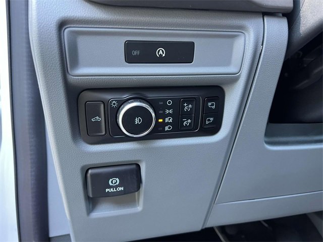 New 2025 Ford F150 XLT w/ Equipment Group 302A MID image 14
