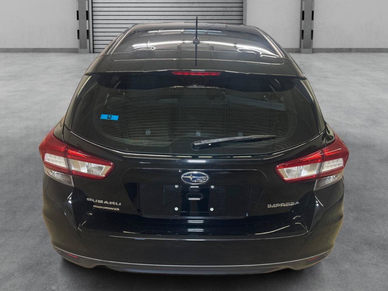 Used 2019 Subaru Impreza 2.0i AWD/4WD image 34