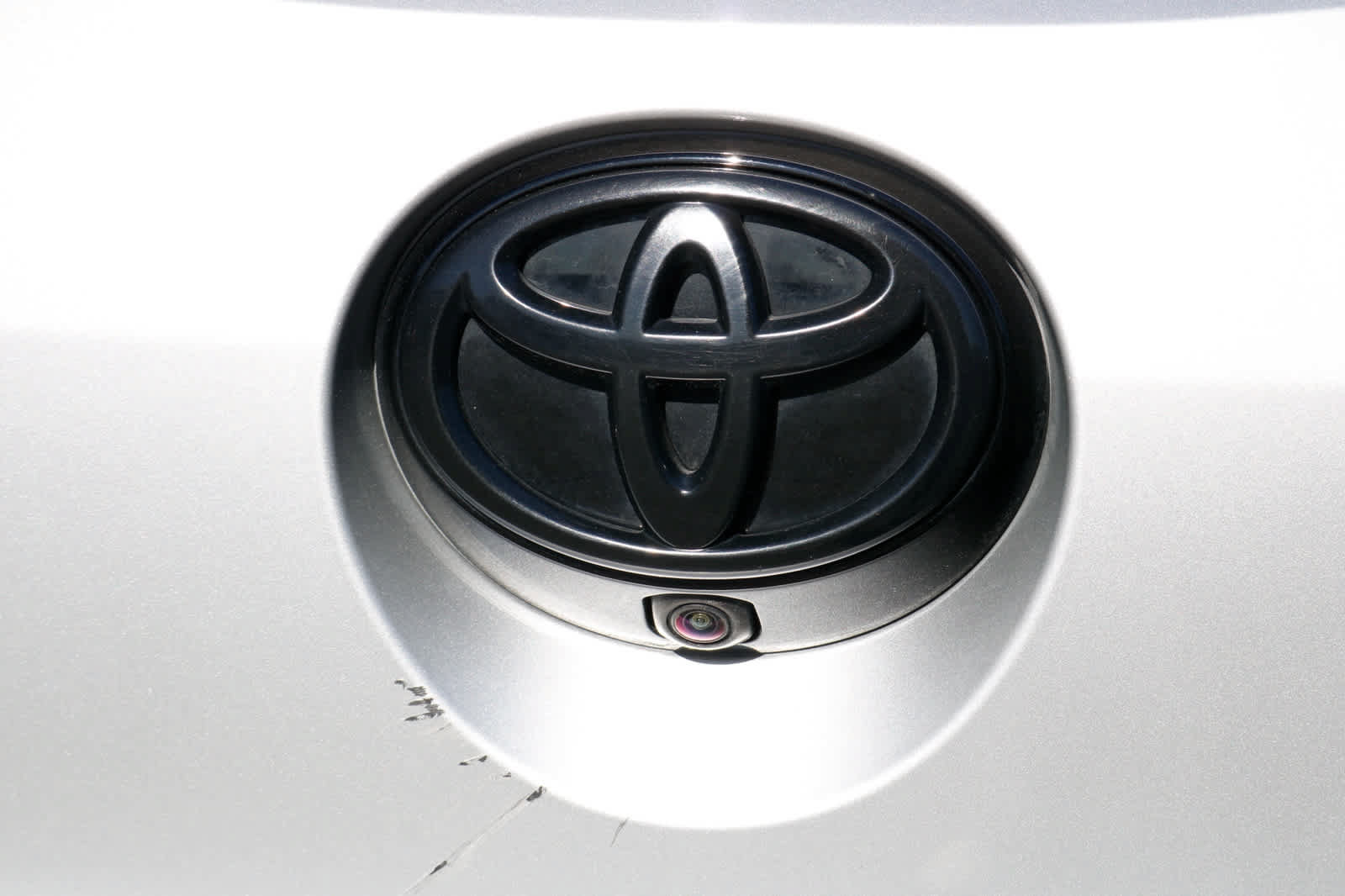 Used 2022 Toyota Corolla SE FWD image 8