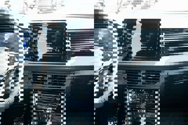 New 2026 Volkswagen Jetta Sport image 32