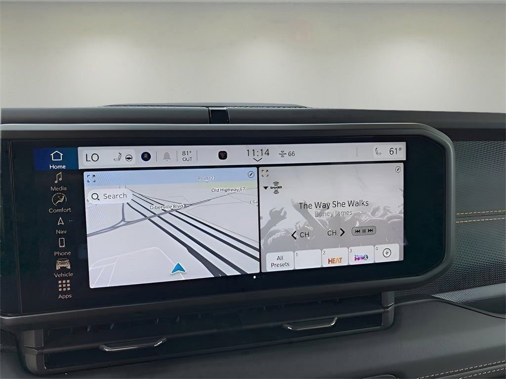 New 2025 Jeep Wrangler Unlimited Rubicon 392 image 91