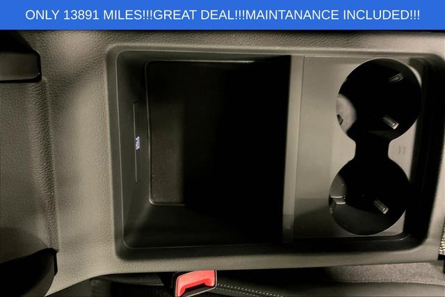 Used 2023 Audi SQ5 Premium w/ Convenience Package image 32