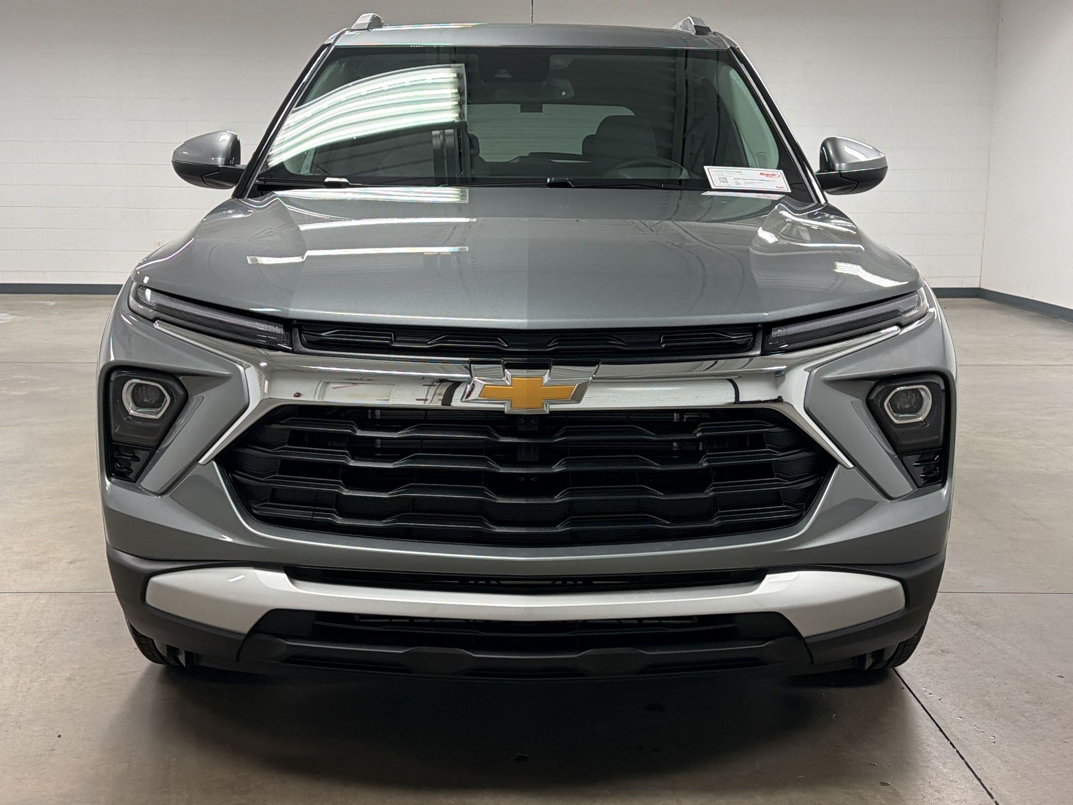 New 2026 Chevrolet TrailBlazer LT w/ Convenience Package FWD image 5