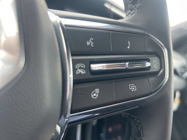 New 2026 GMC Acadia Elevation w/ Elevation Premium Package AWD/4WD image 21