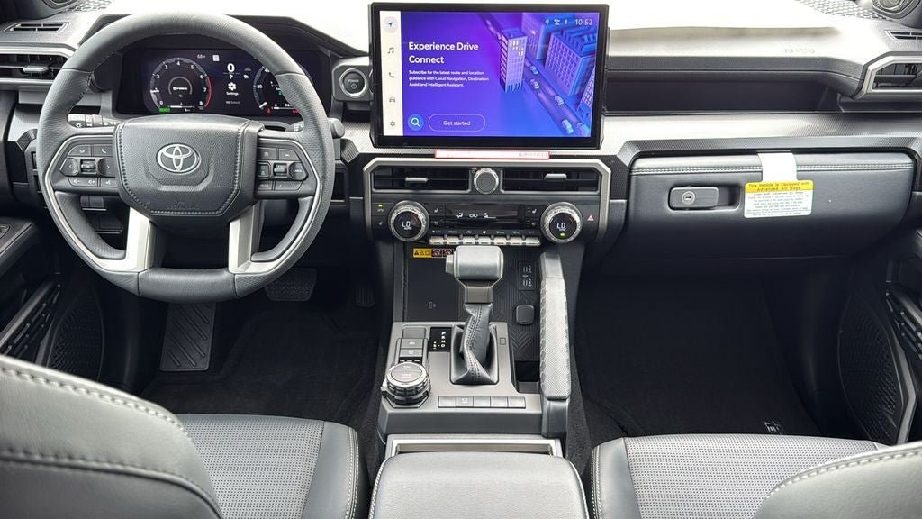New 2026 Toyota 4Runner Limited AWD/4WD image 20