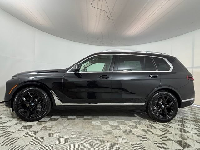 New 2027 BMW X7 xDrive40i AWD/4WD image 4
