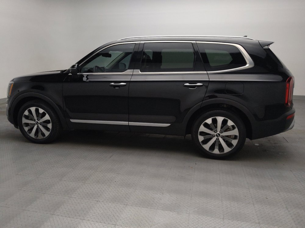Used 2020 Kia Telluride S FWD image 3