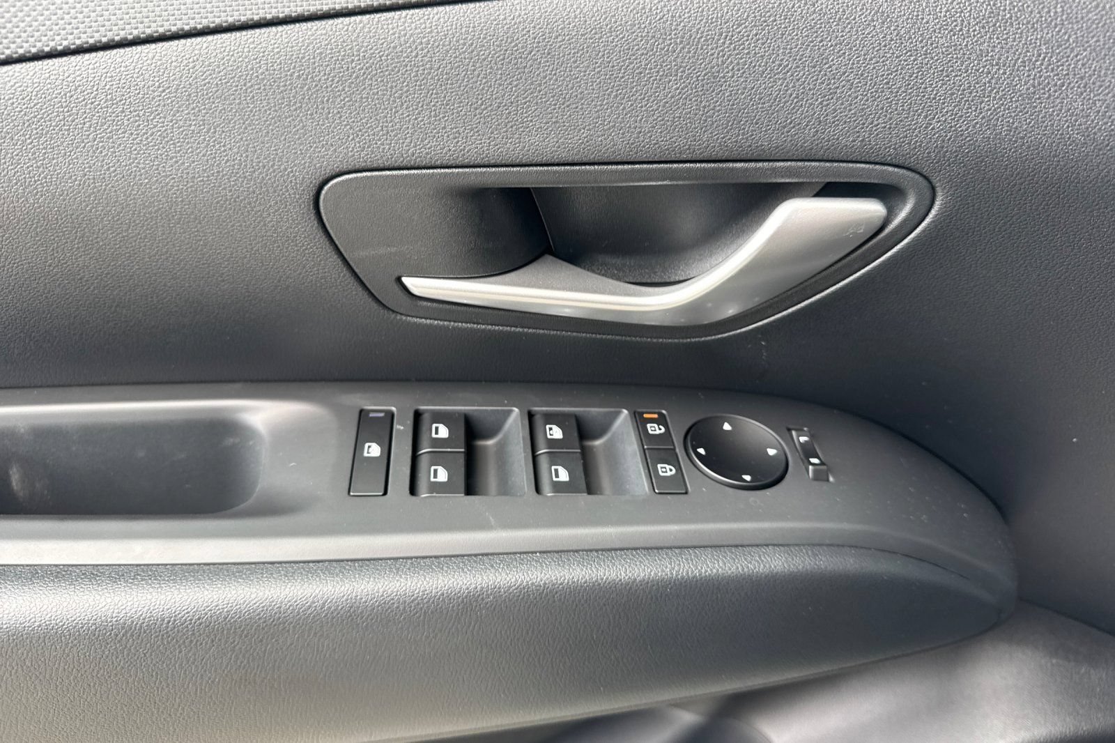 New 2026 Hyundai Tucson Blue SE AWD/4WD image 11