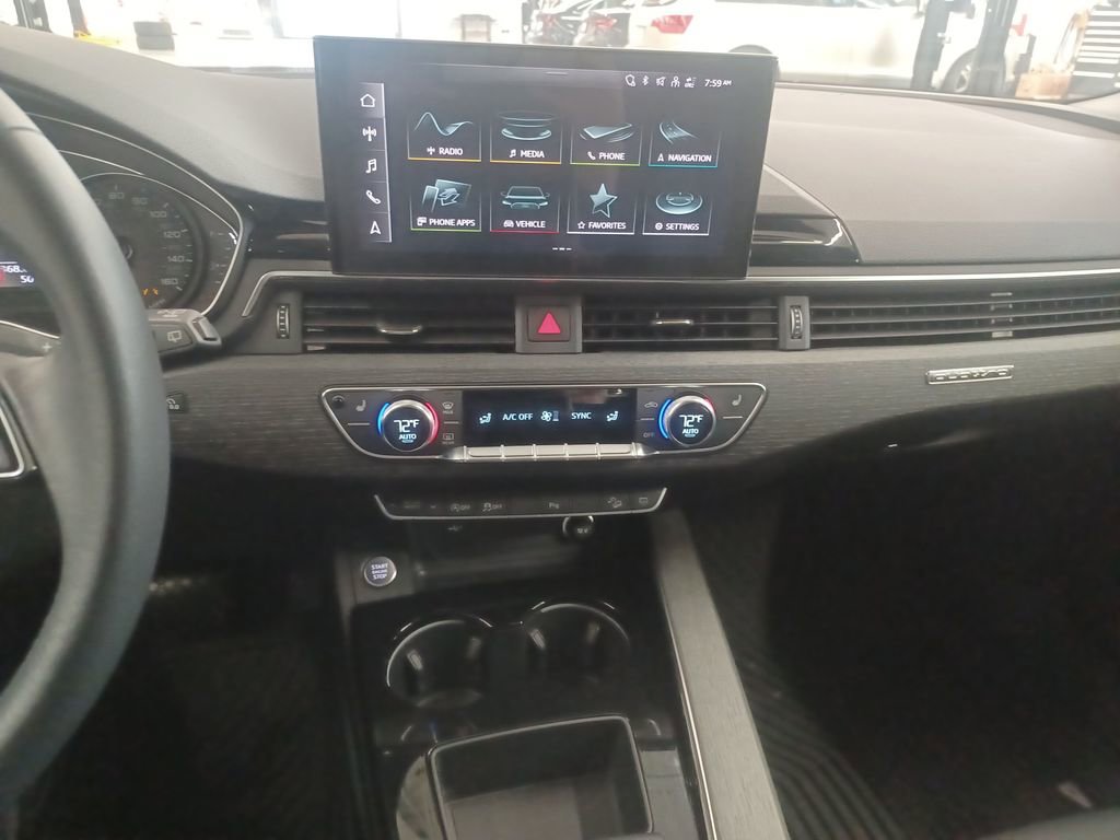 Used 2022 Audi A4 2.0T allroad Premium image 26