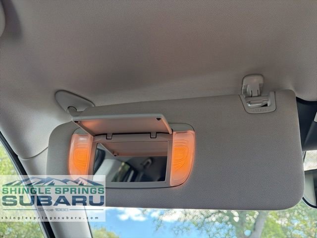 Certified 2025 Subaru Outback Onyx Edition image 51