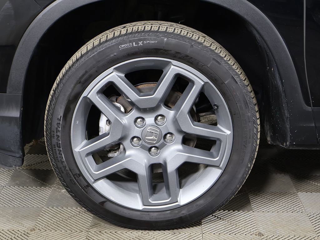 Used 2023 Honda Passport EX-L image 24