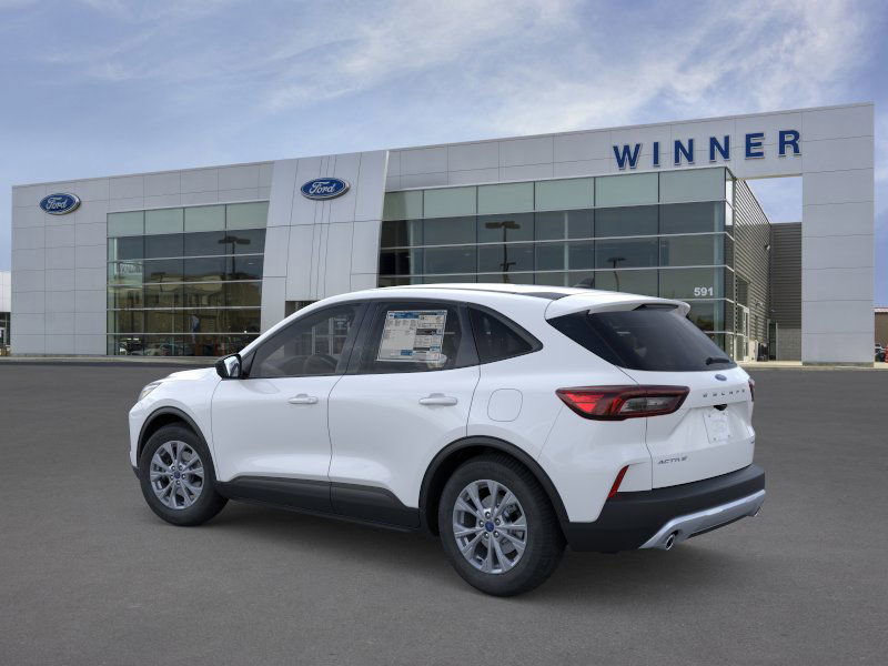 New 2026 Ford Escape Active w/ Cold Weather Package image 4