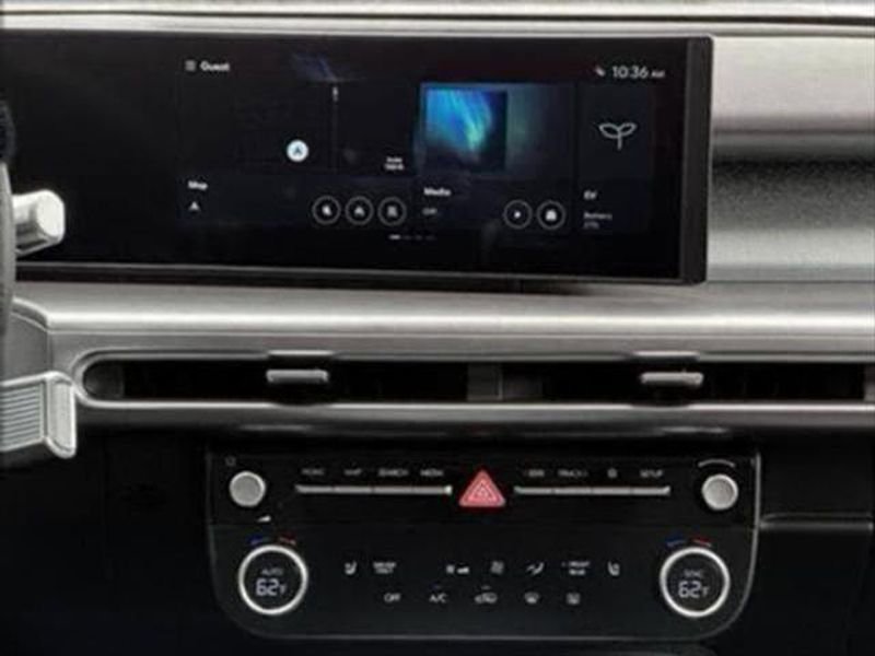 New 2026 Hyundai Ioniq 9 SE image 18