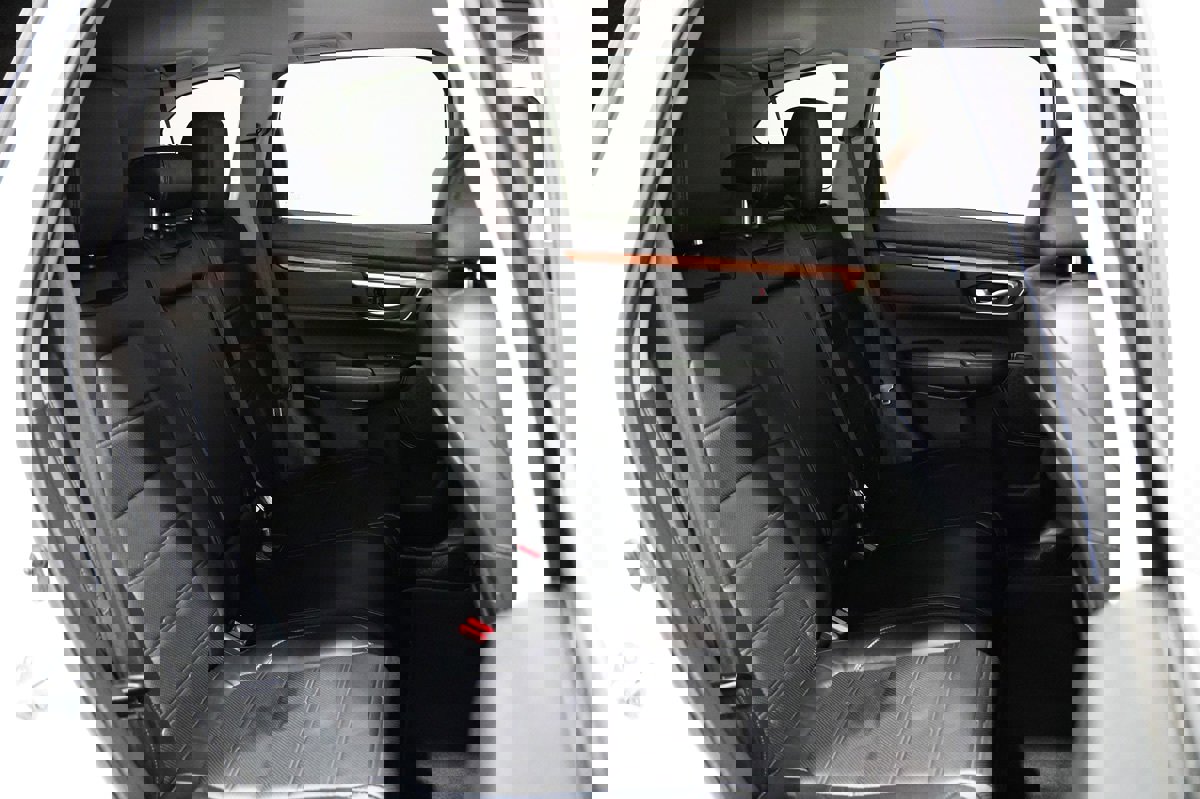 Used 2020 Honda CR-V EX-L image 21